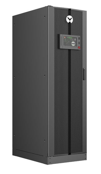 Vertiv introduce in EMEA un UPS scalabile ed efficiente dal punto di vista energetico per le applicazioni edge e per le medie imprese